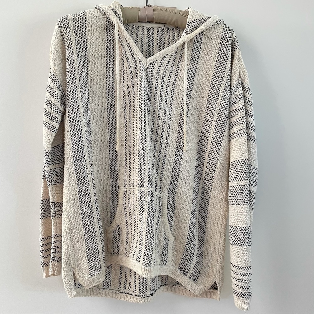Surf Sweater Hoodie